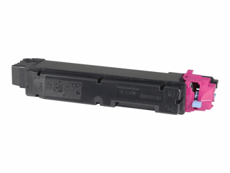 KYOCERA TK 5140 Toner, Single Pack, Magenta artikel afbeelding