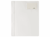 SNELHECHTER DURABLE 2500 A4 PVC ETIKETVENSTER WT artikel afbeelding