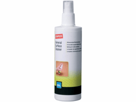 Staples Algemene reiniger antibacterieel (fles 250 milliliter)