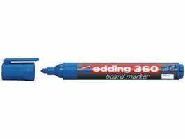 Whiteboardmarker edding 360 1,5-3 bl/d10