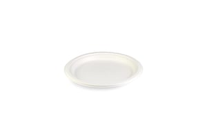 Senza suikerriet bord rond ø 225 x h20mm