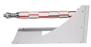 ActivaWrap Dispenser voor Honingraatpapier