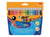 BiC Kids Viltstiften Medium (pak 18 stuks)