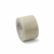 Zelfklevend plakband PVC - extra sterk bandbreedte 75 mm, transparant, VE = 24 rollen