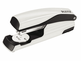 Nietmachine Leitz NeXXt Wow metaal 30 vel wit