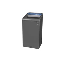 Configure Recyclingstation Papier FR 87 ltr, Rubbermaid