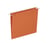 Hangmap MEDIUM Flex A4 V bodem oranje