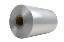 Krimpfolie Polyolefine 800 mm Halfbuis