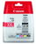 INKCARTRIDGE CANON CLI-581XXL ZWART + 3 KLEUREN artikel afbeelding