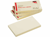 MEMOBLOK QUANTORE 75X125MM GEEL  artikel afbeelding