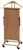 Broekenpers, kleur naturel hout, model VB 355000 artikel afbeelding