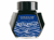 VULPENINKT WATERMAN 50ML STANDAARD BLAUW/ZWART artikel afbeelding