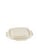 Suikerriet deksel voor BOWL-500ML/17X17X4CM-BRUIN en BOWL-750ML/17X17X5,5CM-BRUIN, kleur bruin