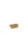 FSC® kraft/PLA coated snackbakje 72x38x28mm