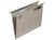 Elba Hangmap Verticfile Ultimate® Verticaal, folio, v-bodem, grijs (doos 25 stuks) artikel afbeelding