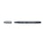 Fineliner Pentel S20P 0,5mm zw/pk12