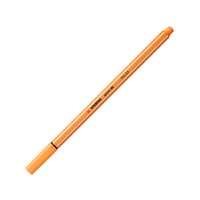 Fineliner STABILO point 88/85 papaya