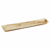 Palmblad bord 41,5x8,5x2,8cm artikel afbeelding