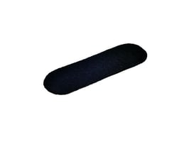 Legamaster WOODEN Wisserstrips, Navulling (pak 10 stuks)