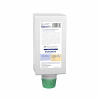 Huidbeschermende zalf VE = 6 flacons à 1 l wit-crème