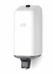 Tork zeepdispenser artikel afbeelding