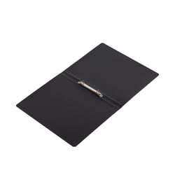 Ringband A4 OXFORD Urban 20mm 2 rings zw