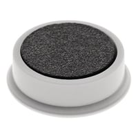 Magneet DISCOFIX MINI Ø 20 mm (Kleur: Grijs)
