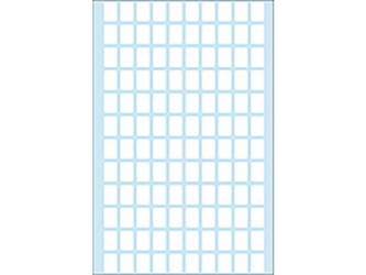 ETIKET HERMA 3610 8X12MM 462ST artikel afbeelding
