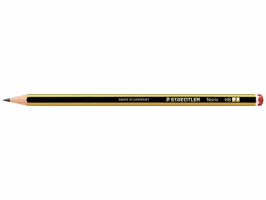 Tekenpotlood Staedtler noris 120 2h/ds12
