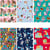 Inpakpapier IG Group Kids 200x70cm assorti