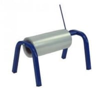 Buisfolie Dispenser