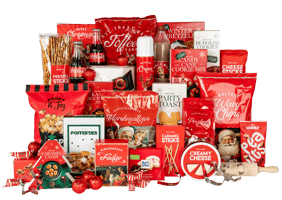 Kerstpakket - Kerstfeest