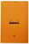 SCHRIJFBLOK RHODIA A4 80VEL 80GR LIJN artikel afbeelding