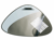 ONDERLEGGER DURABLE 69X51CM ZWART artikel afbeelding