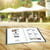 Showmap Opus 2 A4 frontview 10-tassen antraciet