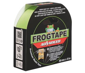 Frogtape Advanced 36mmx41,1m