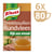 Knorr drinkbouillon rundvlees 80 zakjes