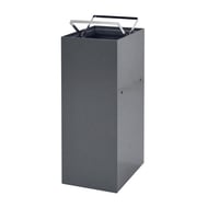 Modulaire afvalscheidingsunit 60 ltr