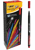 FINELINER BIC INTENSITY 0.4MM ROOD artikel afbeelding