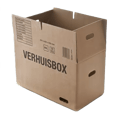 Verhuisdozen