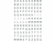 ETIKET HERMA 4154 LETTER AZ 5MM TRANSPARANT artikel afbeelding