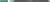 VILTSTIFT STABILO 68/805 METALLIC GROEN artikel afbeelding