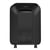 Papiervernietiger Fellowes Powershred LX201 snippers 2x12mm zwart
