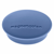 Magneet DISCOFIX JUNIOR, Ø 34 mm, VE = 60 stuks, donkerblauw artikel afbeelding