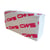 Papieren handdoekjes CWS 2-laags Multifold CWS-430440 artikel afbeelding