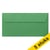 Envelop EA5/6 120g bosgroen/pk5
