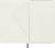 Notitieboek Moleskine large 130x210mm ruit 5x5mm soft cover zwart