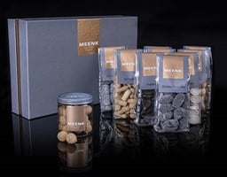 MEENK The ultimate giftbox