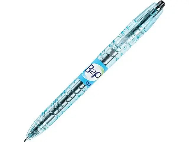 B2P Gelpen