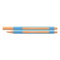 Balpen Schneider Slider Edge Peach/pk10